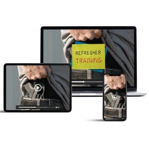 Strategic Defense Academy - License to Carry Online Refresher Class