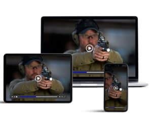 Strategic Defense Academy - Handgun Essentials - Learn to Shoot - Online Class